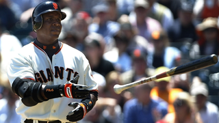 Barry Bonds On Public Persona: "I Was A Dumbass"